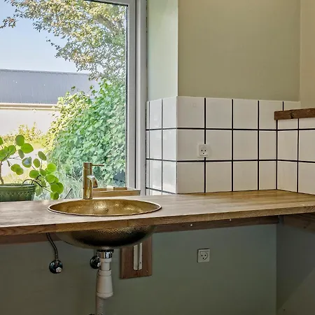 In With Kitchen Holiday home *