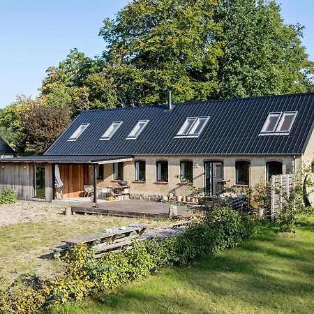 In With Kitchen Holiday home