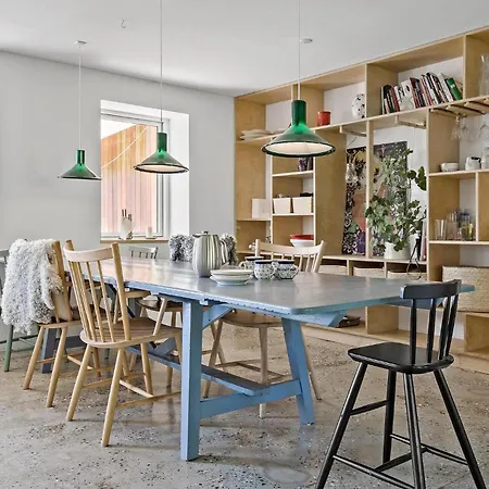 度假居 4 Bedroom Beautiful In