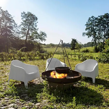 度假居 4 Bedroom Beautiful In *